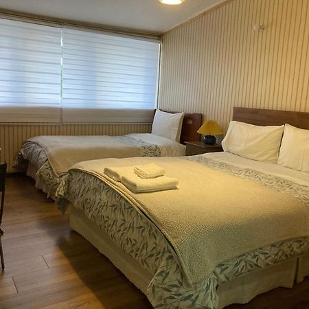 Hostal Argentina Osorno Ngoại thất bức ảnh