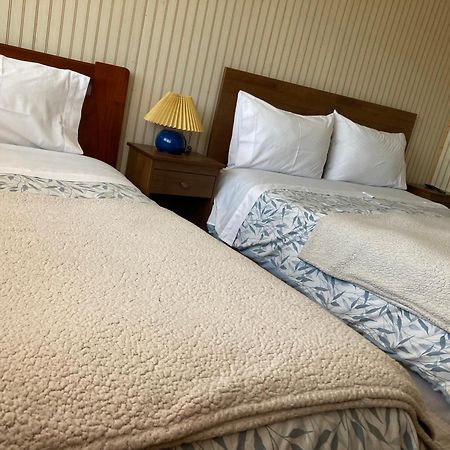 Hostal Argentina Osorno Ngoại thất bức ảnh