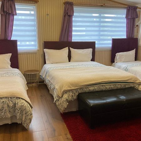 Hostal Argentina Osorno Ngoại thất bức ảnh
