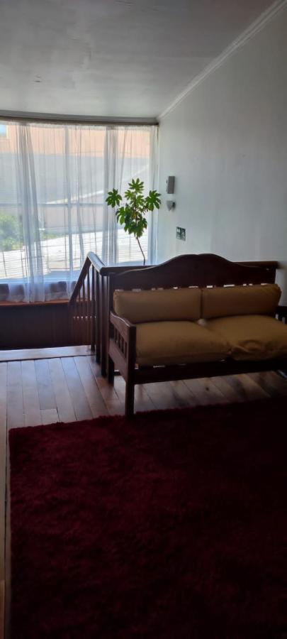 Hostal Argentina Osorno Ngoại thất bức ảnh