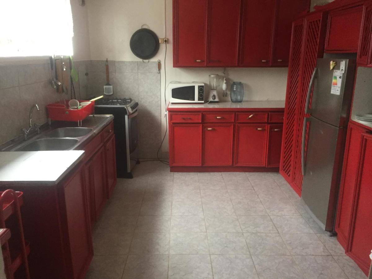 Hostal Argentina Osorno Ngoại thất bức ảnh