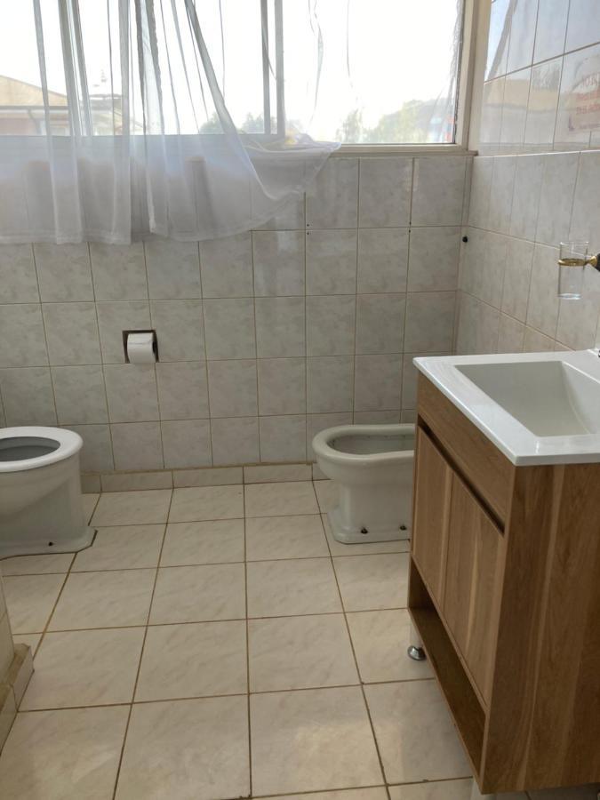 Hostal Argentina Osorno Ngoại thất bức ảnh