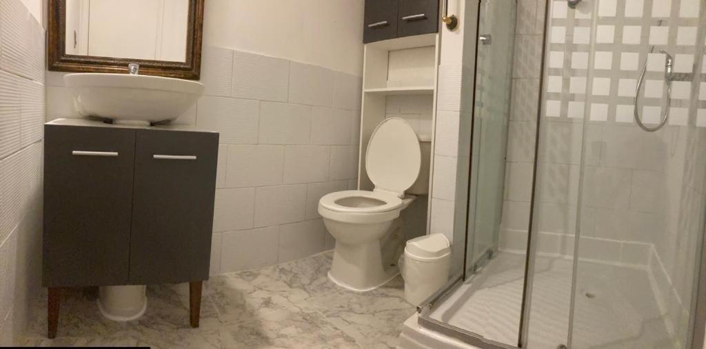 Hostal Argentina Osorno Ngoại thất bức ảnh