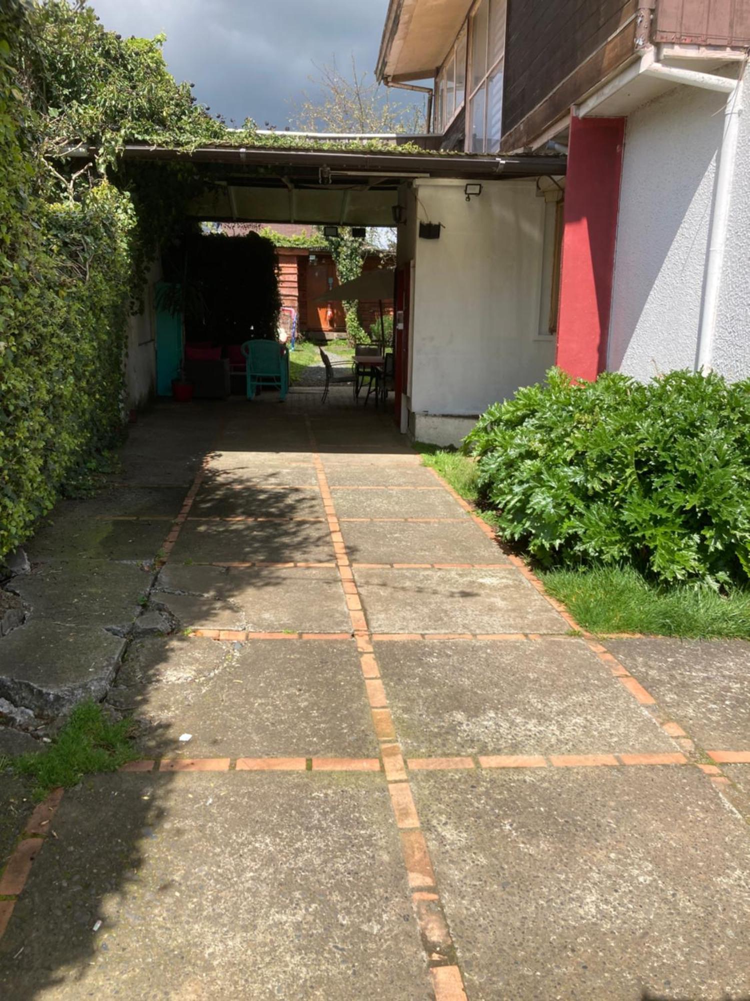 Hostal Argentina Osorno Ngoại thất bức ảnh