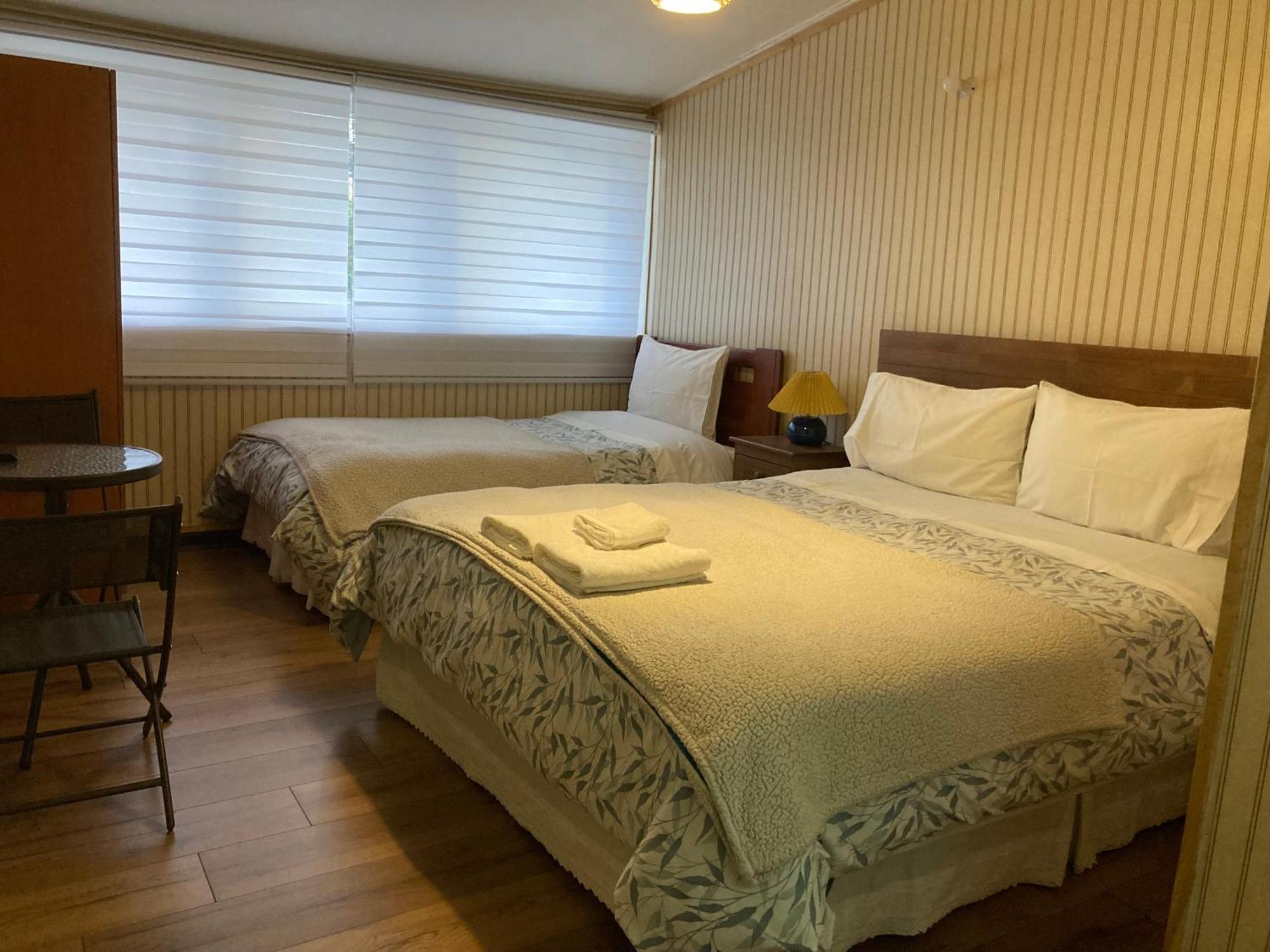 Hostal Argentina Osorno Ngoại thất bức ảnh