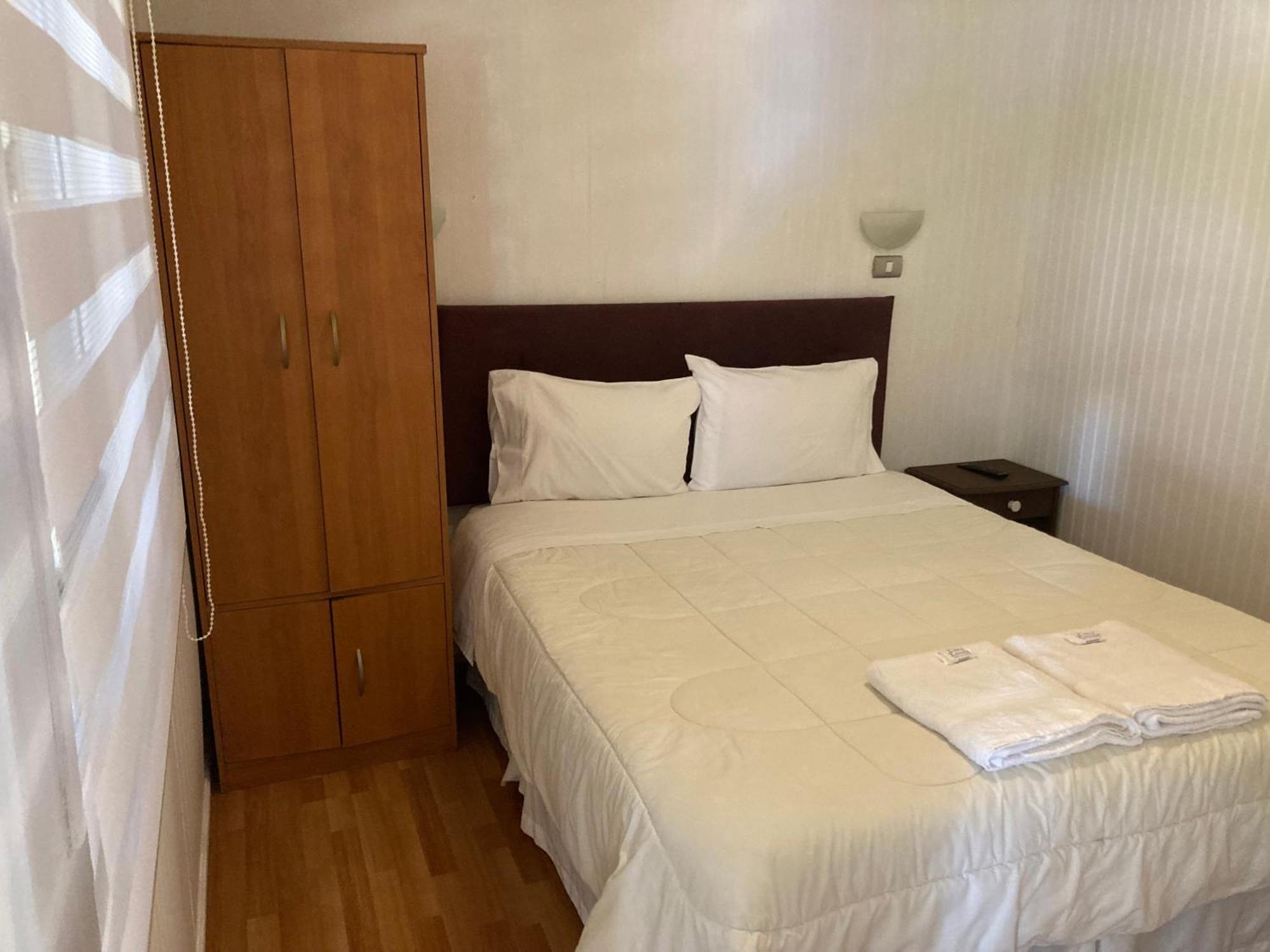 Hostal Argentina Osorno Ngoại thất bức ảnh