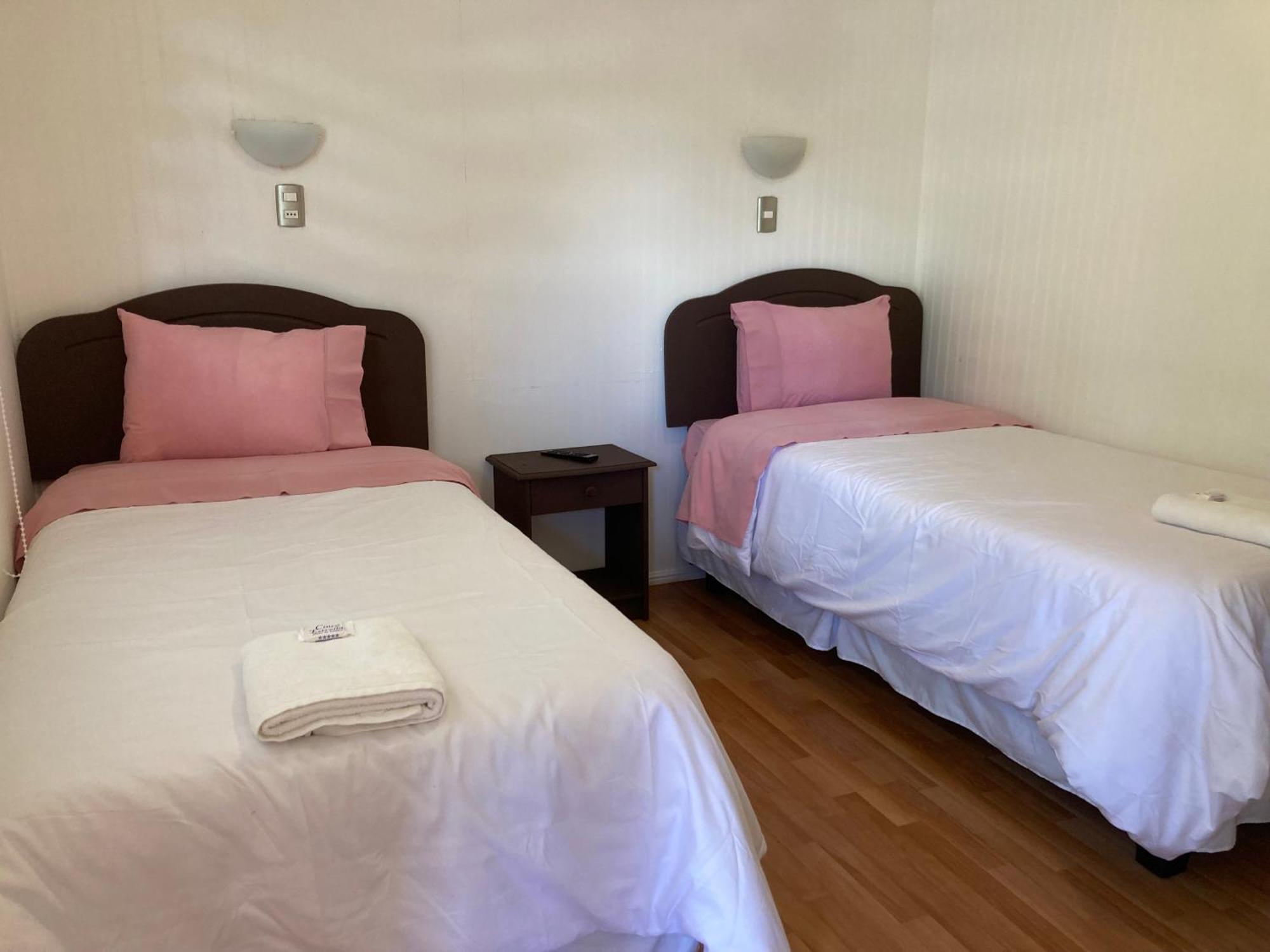 Hostal Argentina Osorno Ngoại thất bức ảnh